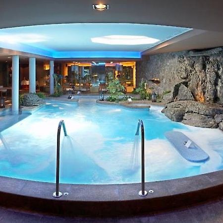 Hotel Real De 博奥约 外观 照片
