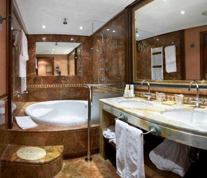 Hotel Real De 博奥约 外观 照片