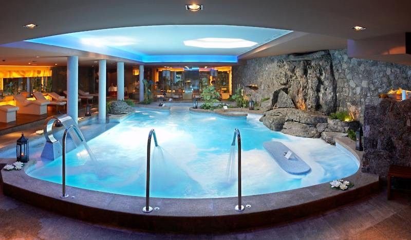 Hotel Real De 博奥约 外观 照片
