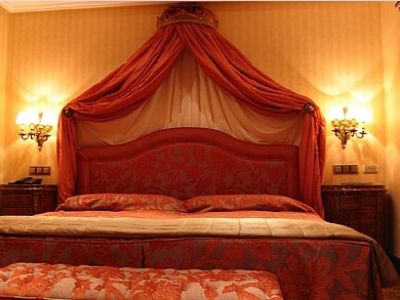 Hotel Real De 博奥约 外观 照片